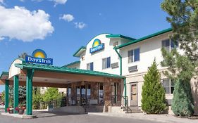 Days Inn Missoula Airport